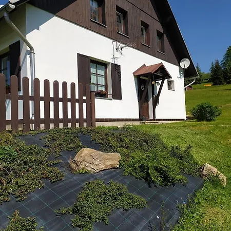 U Tomíčků 3* Paseky nad Jizerou