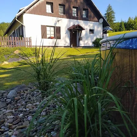 U Tomicku Guest house