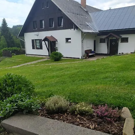 U Tomíčků Penzion