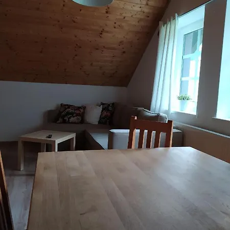 U Tomíčků Penzion 3*