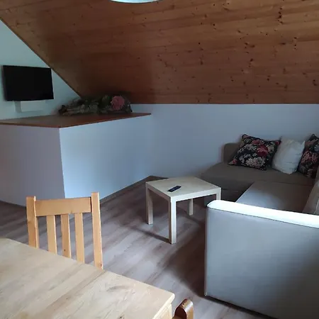 Guest house U Tomicku *