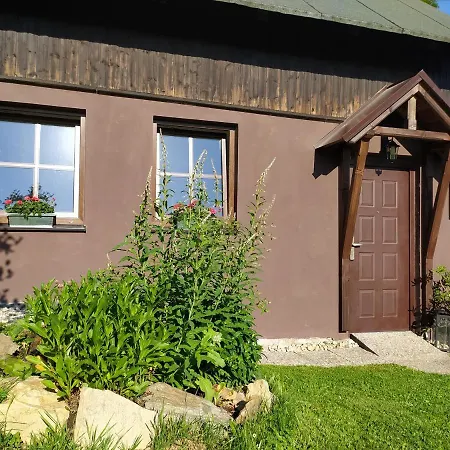 Guest house U Tomicku *