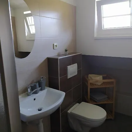 Guest house U Tomicku