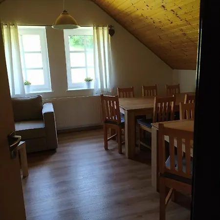 Penzion U Tomíčků
