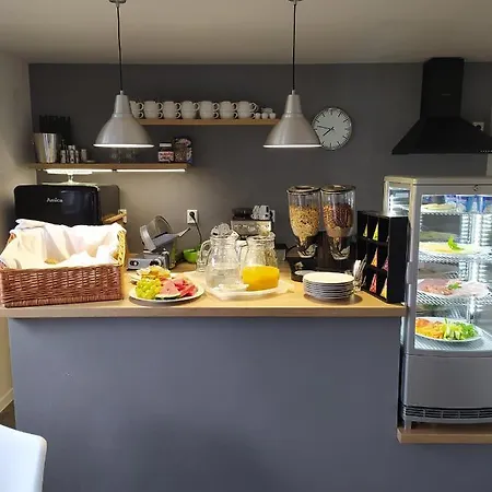 Guest house U Tomicku