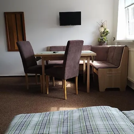 U Tomicku Guest house *