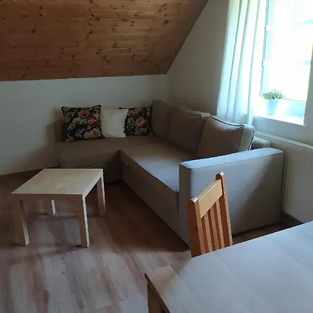 U Tomíčků Penzion