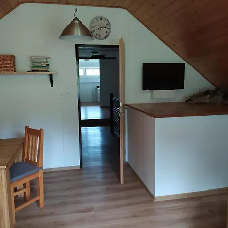 U Tomicku Guest house *