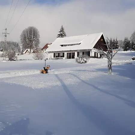 U Tomíčků 3* Paseky nad Jizerou