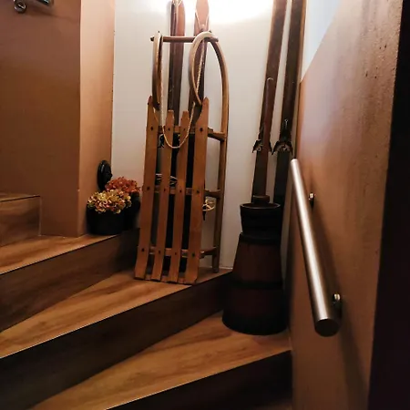 Penzion U Tomíčků