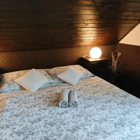 Penzion U Tomíčků 3*