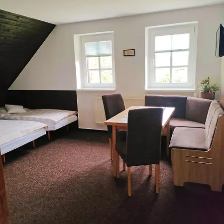 U Tomicku Guest house Paseky nad Jizerou