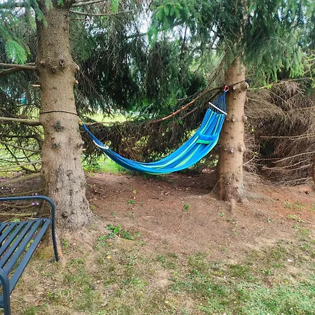 U Tomíčků 3* Paseky nad Jizerou