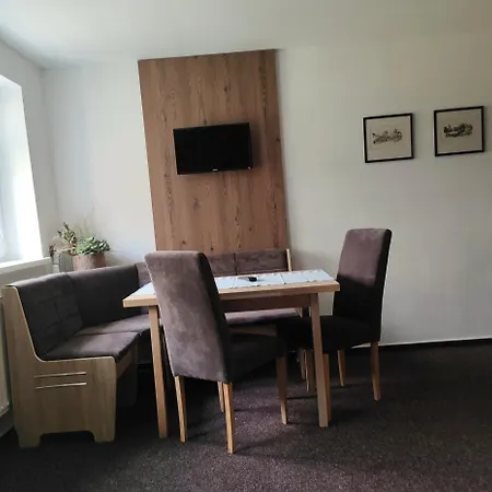 U Tomicku Guest house