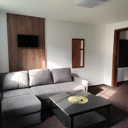 Guest house U Tomicku