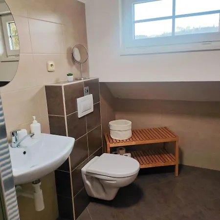 Guest house U Tomicku *