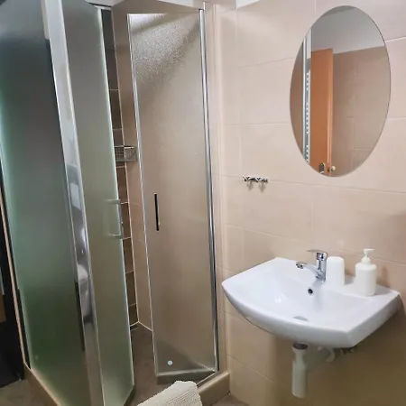 U Tomíčků 3* Paseky nad Jizerou