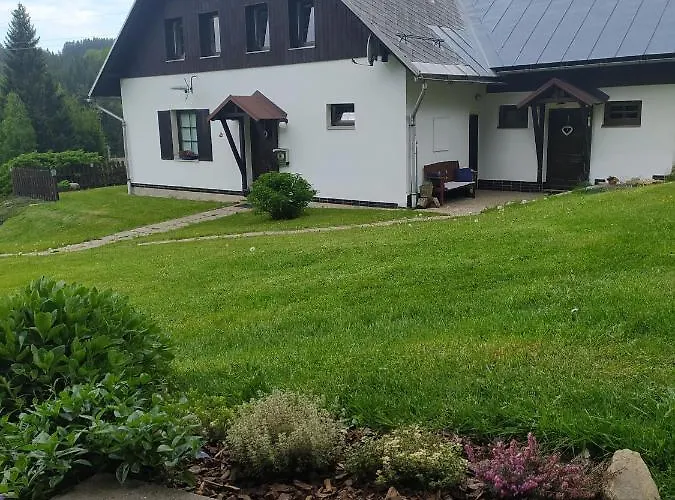U Tomicku Pensionat