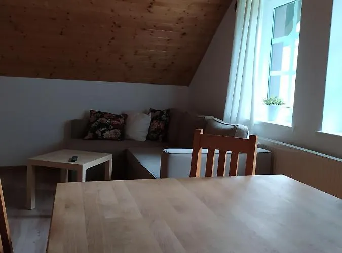 U Tomicku Gæstehus 3*