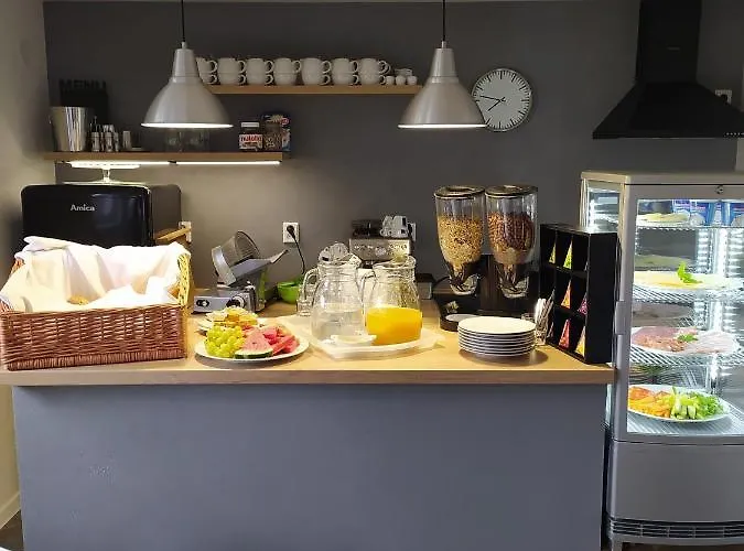 Gæstehus U Tomicku
