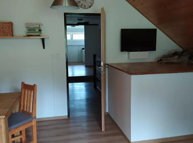 U Tomicku Gæstehus 3*