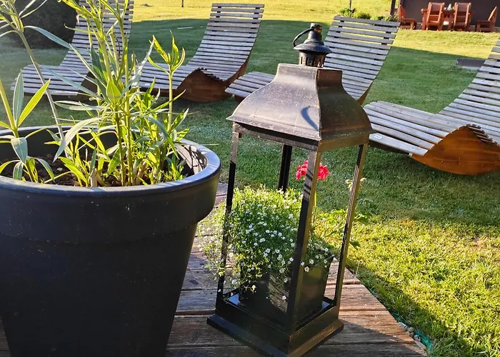 U Tomicku Pensionat Paseky nad Jizerou